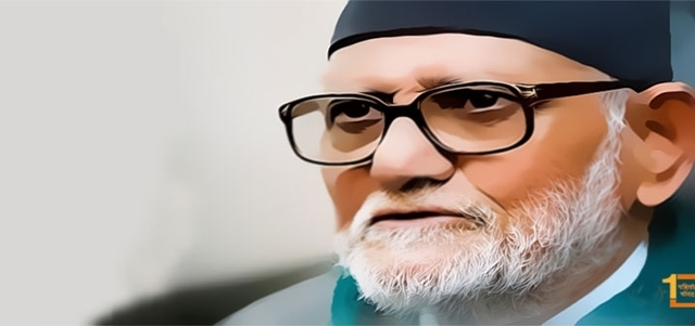 राप्रपा नेपालद्वारा प्रमको ध्यानाकर्षण