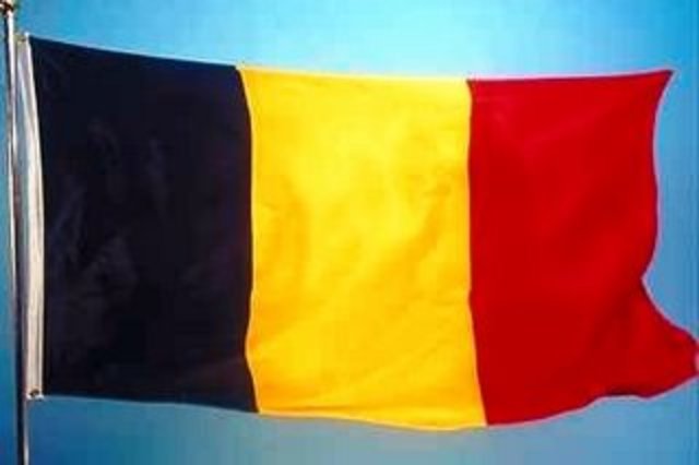 Εισχώρηση Βελγίου στην Ε.Ε