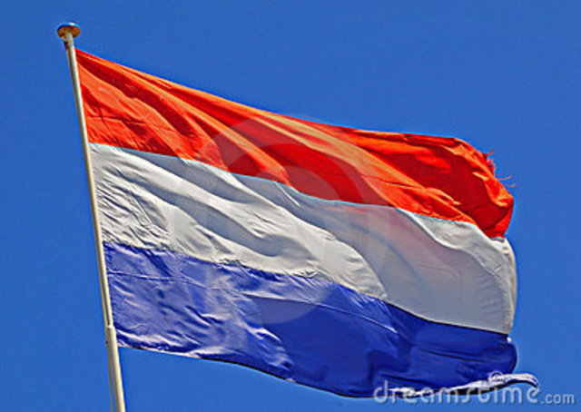 Εισχώρηση Κάτω Χωρών στην Ε.Ε