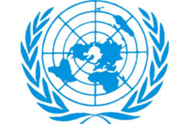 De forenede Nationers Generalforsamling