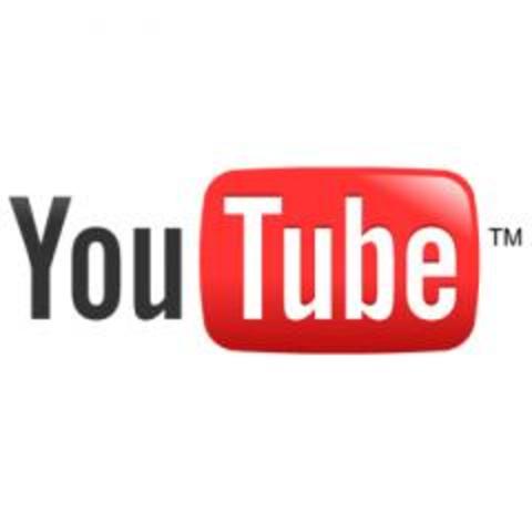 YouTube Launched