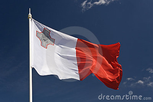 Εισχώρηση Μάλτας στην Ε.Ε