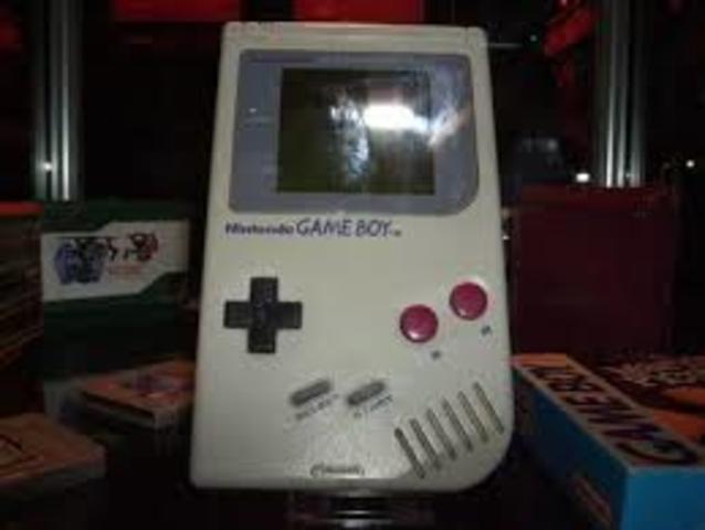 the first game console