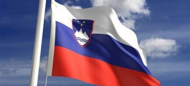 Εισχώρηση Σλοβενίας στην Ε.Ε