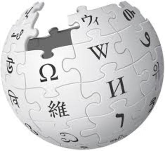 wikipedia