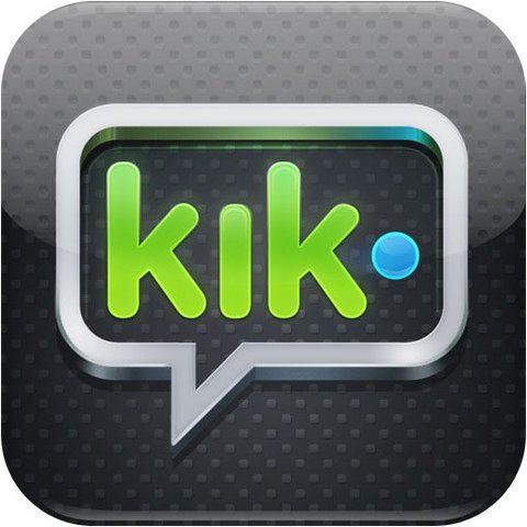 Kik launched