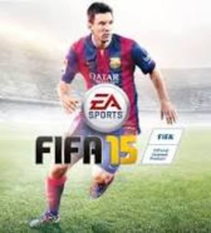 fifa 15