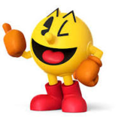 pac man