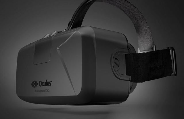 oculus rift