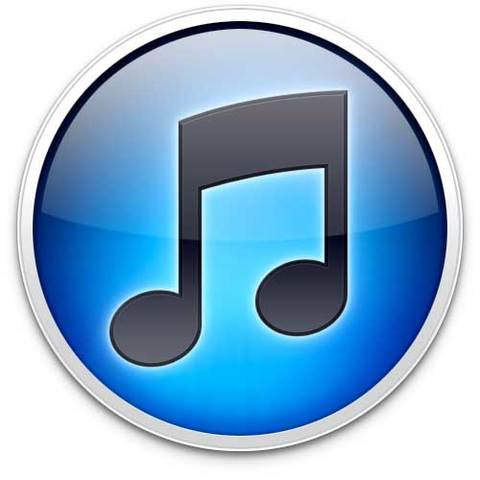 iTunes launched