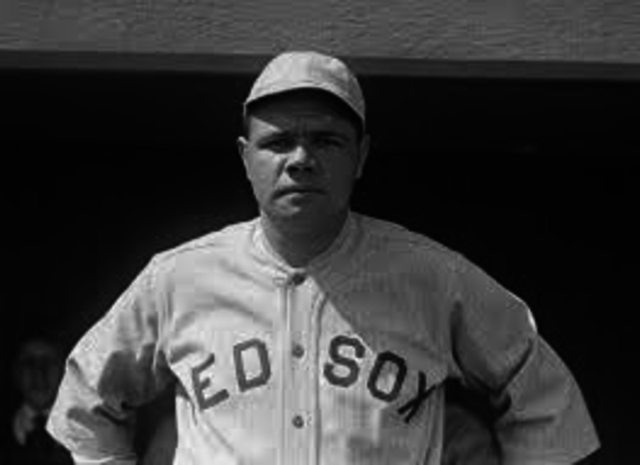 Babe Ruth