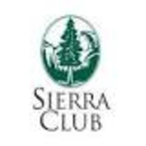 Sierra Club founded