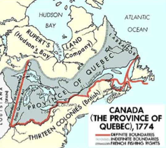 Quebec Act