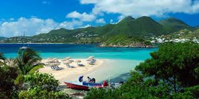 Save up to on a crews to the Caribbean