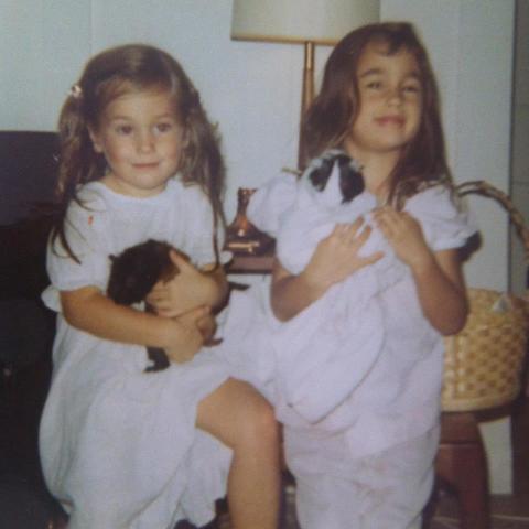 Got Guinea Pigs for the Children