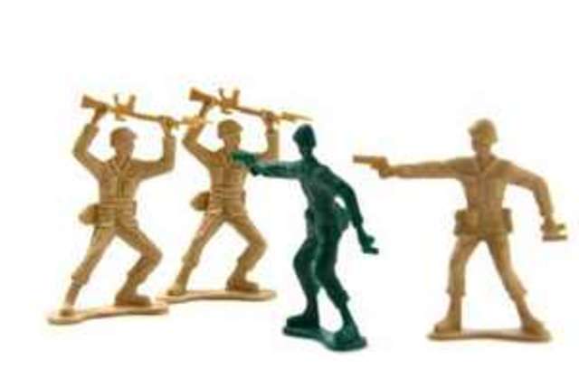 French Were Defeated In Dien Bien Fu