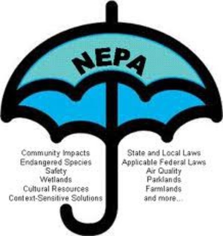 NEPA
