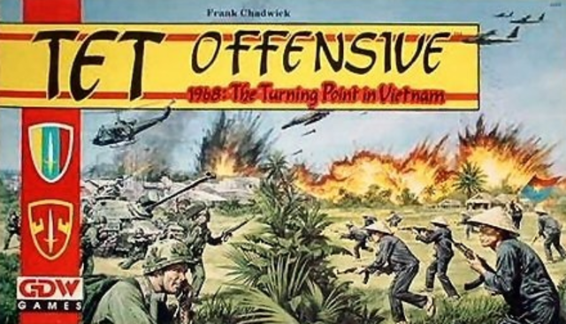 Tet Offensive