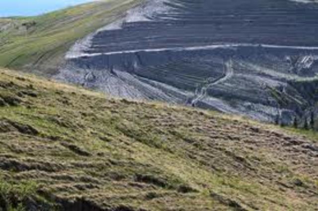 Surface Mining Control and Reclamation Act