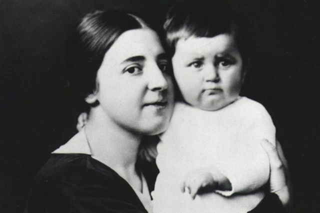 Birth of Joseph V. Stalin