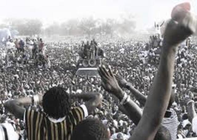 REPRESENTATION OF NATIVES ACT