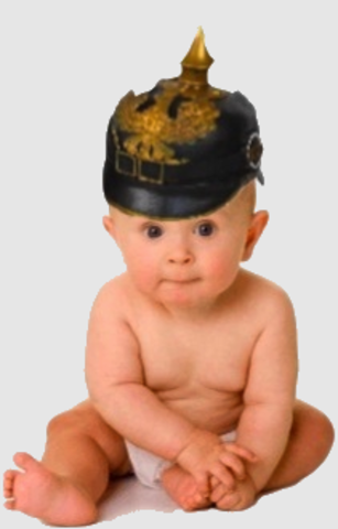 Otto Von Bismarck birth