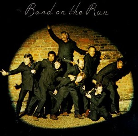 band on the run-wings