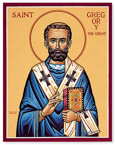 Gregory the Great