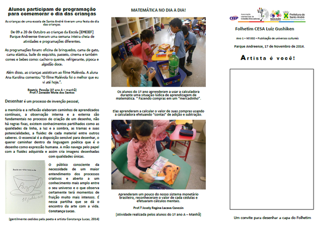 002 Folhetim CESA Luiz Gushiken