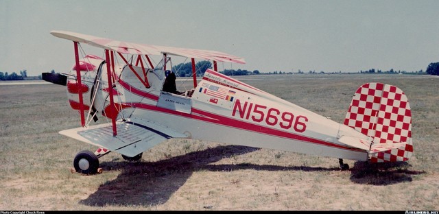 The first plane flew into Missoula