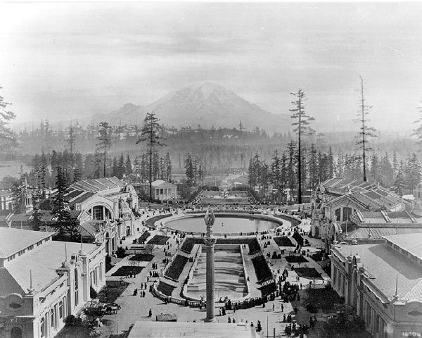 Alaskan-Yukon-Pacific Exposition