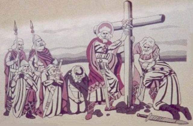 Battle Of Havenfield