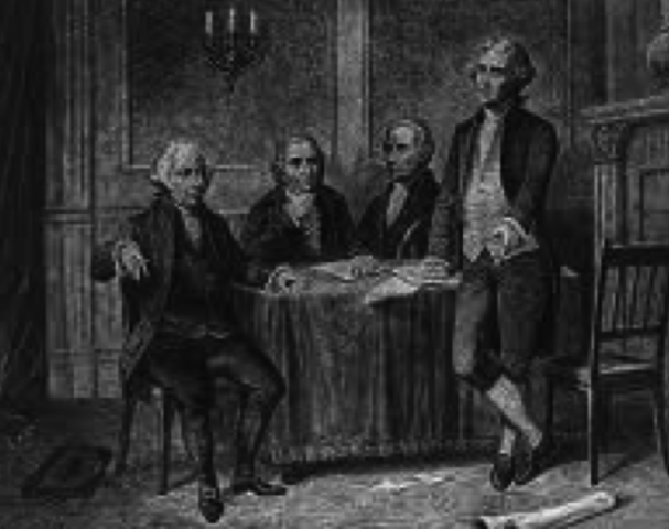 Second Continental Congress