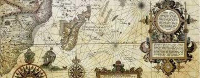 Discovery of the New World