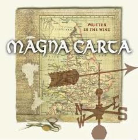 The Magna Carta