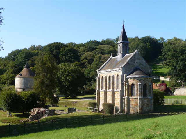 Founding of Port Royal