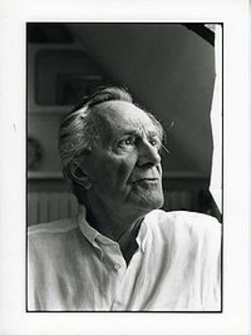 Jean-Franois Lyotard