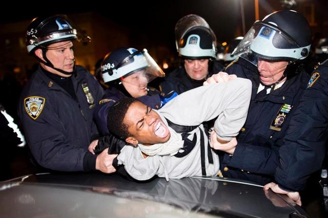 Got a DUI, had an altercation, sent to prison