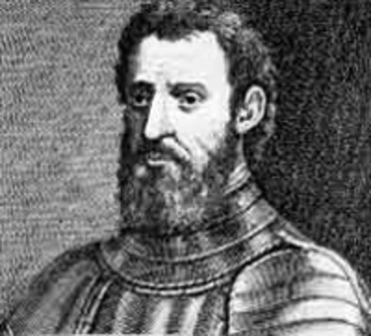 Giovanni da Verrazzano