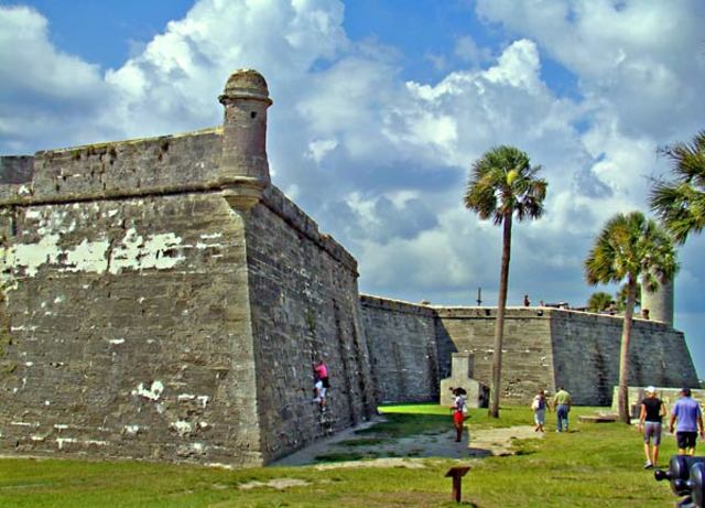 St. Augustine