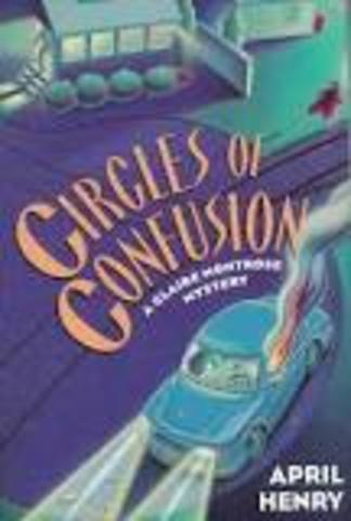 "Circles Of Confusion" First succesful book