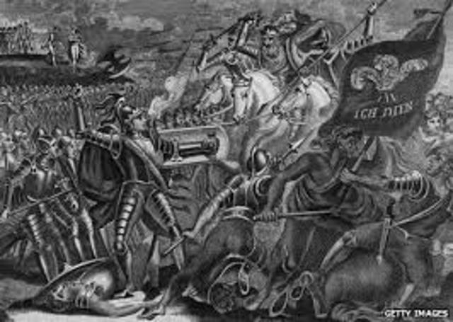 hundred years war ends