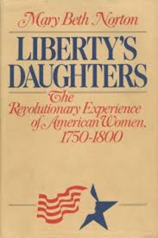 Daughters of Liberty
