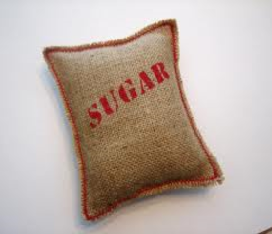 Sugar Act