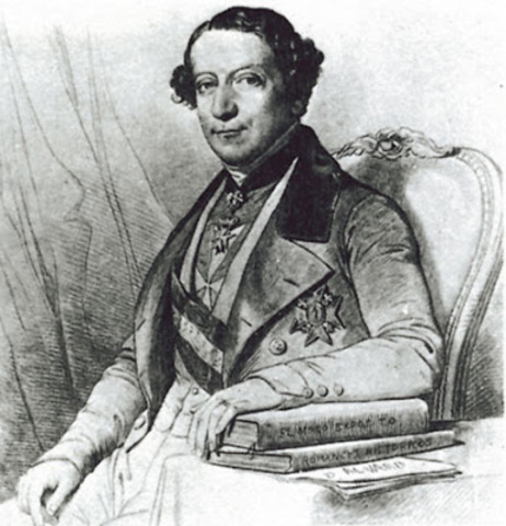 Plan general de Instrucción Pública (Duque de Rivas).