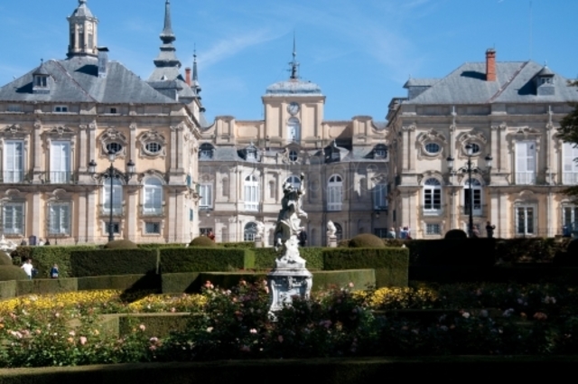 Sucesos de La Granja