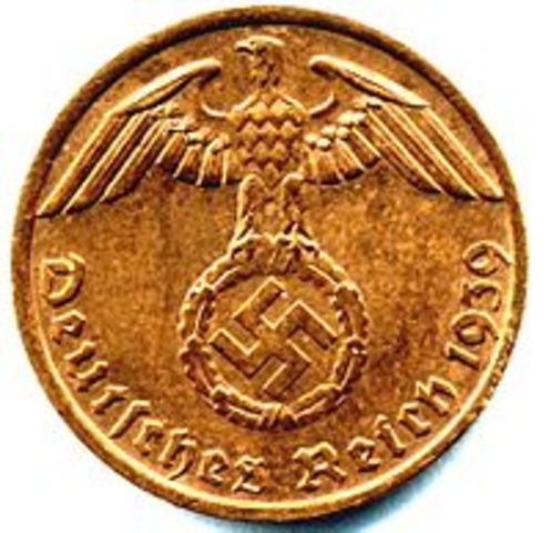 The Reichsmark