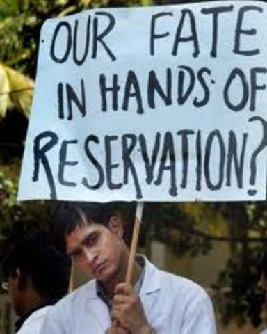 Reservation System