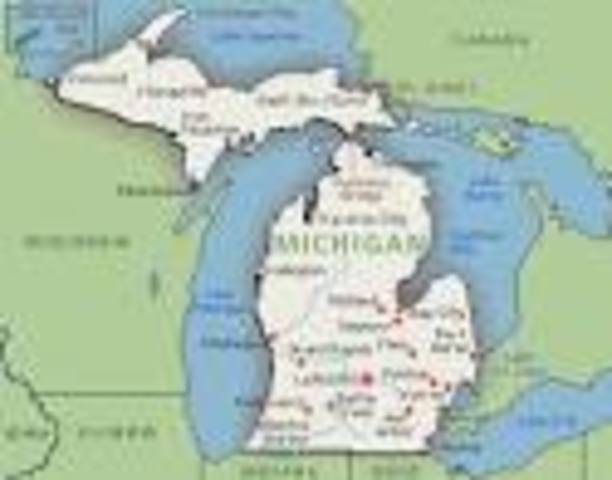 Visit Michigan