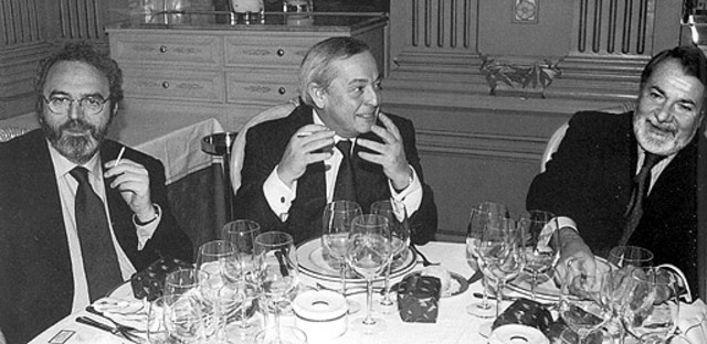 Ley de Reforma Universitaria (LRU).